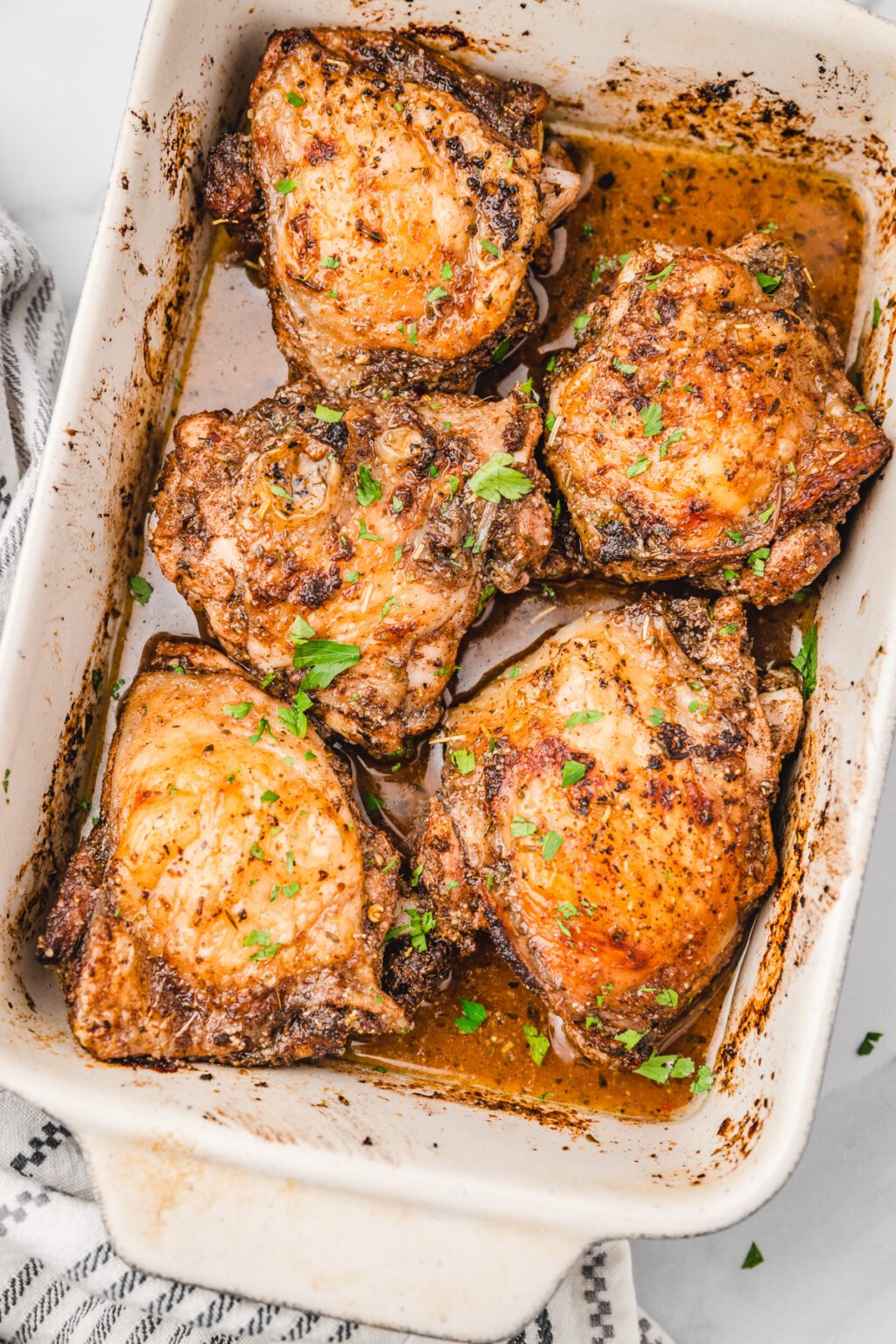 Best Cinnamon Chicken Recipe